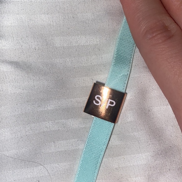 Two Size S Bralettes - Picture 3 of 7